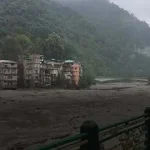 هشدار درباره خطر آتش‌سوزی در جنگل‌های مازندران / احتمال وقوع سیلاب یخچالی در دماوند بالا است