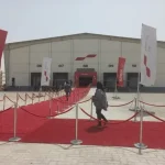 تکمیل فاز یک بندر خشک آپرین در غرب تهران – تجارت نیوز