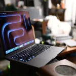 جاه‌طلبی اپل فاش شد / افشاگری نشانه‌هایی از مک‌بوک پرو با تراشه M3 Ultra – تجارت نیوز