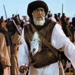 عکس؛ سفر در زمان؛ «بازیگر نقش حمزه فیلم محمدرسول الله» در 30 سالگی؛ سال 1324