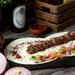 طرز تهیه کباب کوبیده ارزان و سالم در خانه