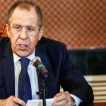 مخالفت لاوروف با برگزاری مذکرات صلح اوکراین و روسیه در واتیکان – تجارت نیوز