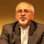 عکس؛ سفر در زمان؛ «محمدجواد ظریف در کنار منوچهر متکی» در نیویورک؛ سال 86