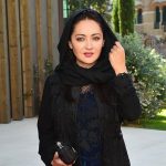 عکس؛ سفر در زمان؛ «نیکی کریمی در رم ایتالیا» در 35 سالگی؛ سال 1385