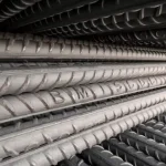 قیمت میلگرد امروز 20 اردیبهشت ۱۴۰۴ + جدول – تجارت نیوز