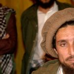 عکس؛ سفر در زمان؛ «عبدالله عبدالله در کنار احمد شاه مسعود»؛ سال 1375 عکس؛ سفر در زمان؛ «عبدالله عبدالله در کنار احمد شاه مسعود»؛ سال 1375