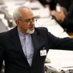 عکس؛ سفر در زمان؛ «ظریف در کنار احمدی نژاد در سازمان ملل»؛ سال 85
