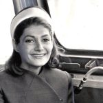 عکس؛ سفر در تاریخ؛ «شهناز پهلوی در جوانی و در کنار مادر مصری اش»؛ دهه 40