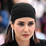 تصاویر؛ سفر در زمان؛ ظاهر «پریناز ایزدیار در جشنواره برلین آلمان؛ سال 96