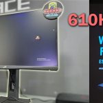 سامسونگ و MSI را فراموش کنید، ایسوس غول نمایشگرهای گیمینگ را معرفی کرد