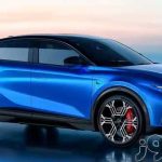 آلپاین A390؛ کراس اور برقی با 800 نیوتن متر گشتاور