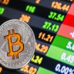 نسبت بیت کوین به شاخص S&P 500 رکورد جدیدی ثبت کرد/ افزایش سلطه بیت کوین بر بازارهای سنتی
