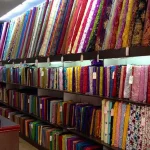 واردات پارچه در سال‌های اخیر، افزایش یافته است – تجارت نیوز