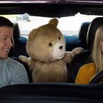 تصاویر؛ همه چیز درباره سریال انیمیشنی تد (Ted)؛ بازگشت خرس بی‌ادب