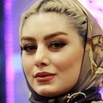 عکس؛ سفر در زمان؛ «سحر قریشی در ایام کودکی»؛ اوایل دهه 70