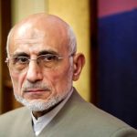 عکس؛ سفر در زمان؛ «مصطفی میرسلیم، وقتی سرپرست شهربانی کشور بود»؛ سال 58