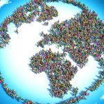 تصاویر؛ رازهایی غافلگیرکننده از کم‌ جمعیت‌ترین کشورهای جهان