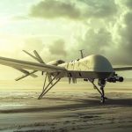 10 قدرت برتر پهپادی جهان در سال 2025