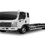 ابلاغ شرایط خرید خودرو کامیون فورس در بورس کالا