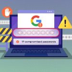 5 ترفند حیاتی برای تضمین امنیت اکانت گوگل
