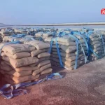 قیمت سیمان امروز ۶ خرداد ۱۴۰۴/ سیمان ارزان شد + جدول – تجارت نیوز