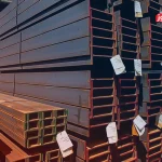 قیمت تیرآهن امروز 7 خرداد ۱۴۰۴/ بازار به وضعیت شکننده بازگشت + جدول – تجارت نیوز قیمت تیرآهن امروز 7 خرداد ۱۴۰۴/ بازار به وضعیت شکننده بازگشت + جدول – تجارت نیوز