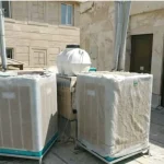 کولرهای ادارات بعد ساعت ۱۳ خاموش شود – تجارت نیوز
