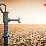 محدودیت منابع آبی یزد، آینده استان را نامطمئن کرده است/ چاره‌ای غیر از انتقال جمعیت از فلات مرکزی به سواحل نیست