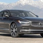 قیمت 3 خودرو وارداتی ولوو S90، XC60 و XC40 برای عرضه در بازار ایران اعلام شد قیمت 3 خودرو وارداتی ولوو S90، XC60 و XC40 برای عرضه در بازار ایران اعلام شد