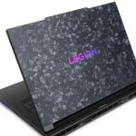 لپ تاپ گیمینگ جدید لنوو Legion 9i نسل دهم با نمایشگر سه بعدی پیشرفته معرفی شد