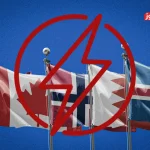 کشورهای با سرانه مصرف برق بالا از کدام انرژی استفاده می‌کنند؟ – تجارت نیوز