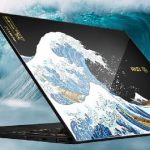 همکاری هنر و هوش مصنوعی در لپ تاپ جدید MSI