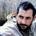 عکس؛ سفر در زمان؛ «شهید باکری» در کنار شهید همت و سرلشکر جعفری؛ دهه 60