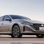قیمت جدید خودرو وارداتی نیسان آلتیما در خرداد 1404