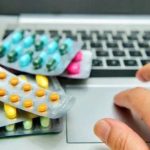 فروش اینترنتی دارو فعلا ممنوع است