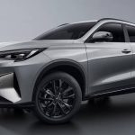 اوشان X5 پلاس فردا موتورز با این مشخصات و آپشن ها در ایران عرضه می‌شود + کاتالوگ