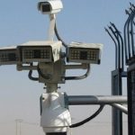 واکنش پلیس به خبر استفاده از دوربینهای چهرهخوان برای عابران پیاده واکنش پلیس به خبر استفاده از دوربینهای چهرهخوان برای عابران پیاده