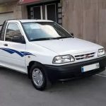 ثبت نام وانت پراید 151 از 5 خرداد 1404 آغاز می‌شود