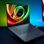 لپ تاپ Razer Blade 14؛ باریک‌ترین گیمینگ 14 اینچی با RTX 5070 و Ryzen AI 9