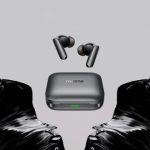 هدفون بی‌سیم ریلمی Buds Air 7 Pro با قابلیت ترجمه هم‌زمان، شارژدهی ۲ روزه و صدای سه‌بعدی رونمایی شد