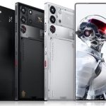 غول جدید دنیای گیمینگ موبایل، ردمجیک 10S پرو با قابلیت اجرای بازی‌های PC و استیم معرفی شد