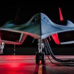 جنگنده SR-72 Darkstar؛ پاسخ مافوق‌صوت آمریکا به تهدیدهای روسیه و چین