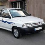 شرایط فروش وانت سایپا 151 در اردیبهشت 1404 همراه با افزایش قیمت