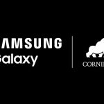 Galaxy S25 Edge سامسونگ به محافظ Gorilla Glass Ceramic 2 مجهز است
