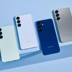 عالی‌ترین نشان طراحی پایدار 2025 به Galaxy S25 سامسونگ اهدا شد