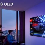 تلویزیون‌های OLED 2025 سامسونگ با G-SYNC، دنیای گیمرها را عوض می‌کنند
