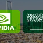 عربستان سعودی با کمک انویدیا، قطب هوش مصنوعی جهان می‌شود