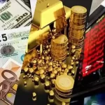 بازدهی بازارها هفته پایانی اردیبهشت 1404 / مسیر بازدهی دلار از طلا جدا شد + جدول