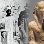 دزدان مقبره‌های مصر باستان چه کسانی بودند؟