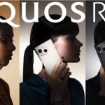 شارپ از دو گوشی Aquos R10 و Wish 5 با نمایشگر بی‌نظیر، دوربین لایکا و استاندارد نظامی رونمایی کرد